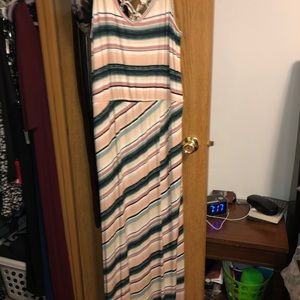 Maurices Maxi Dress